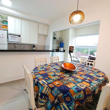 500 Metros Da Orla Itagua Em Ubatuba - Varanda Gourmet/ Wi-Fi Ngoại thất bức ảnh