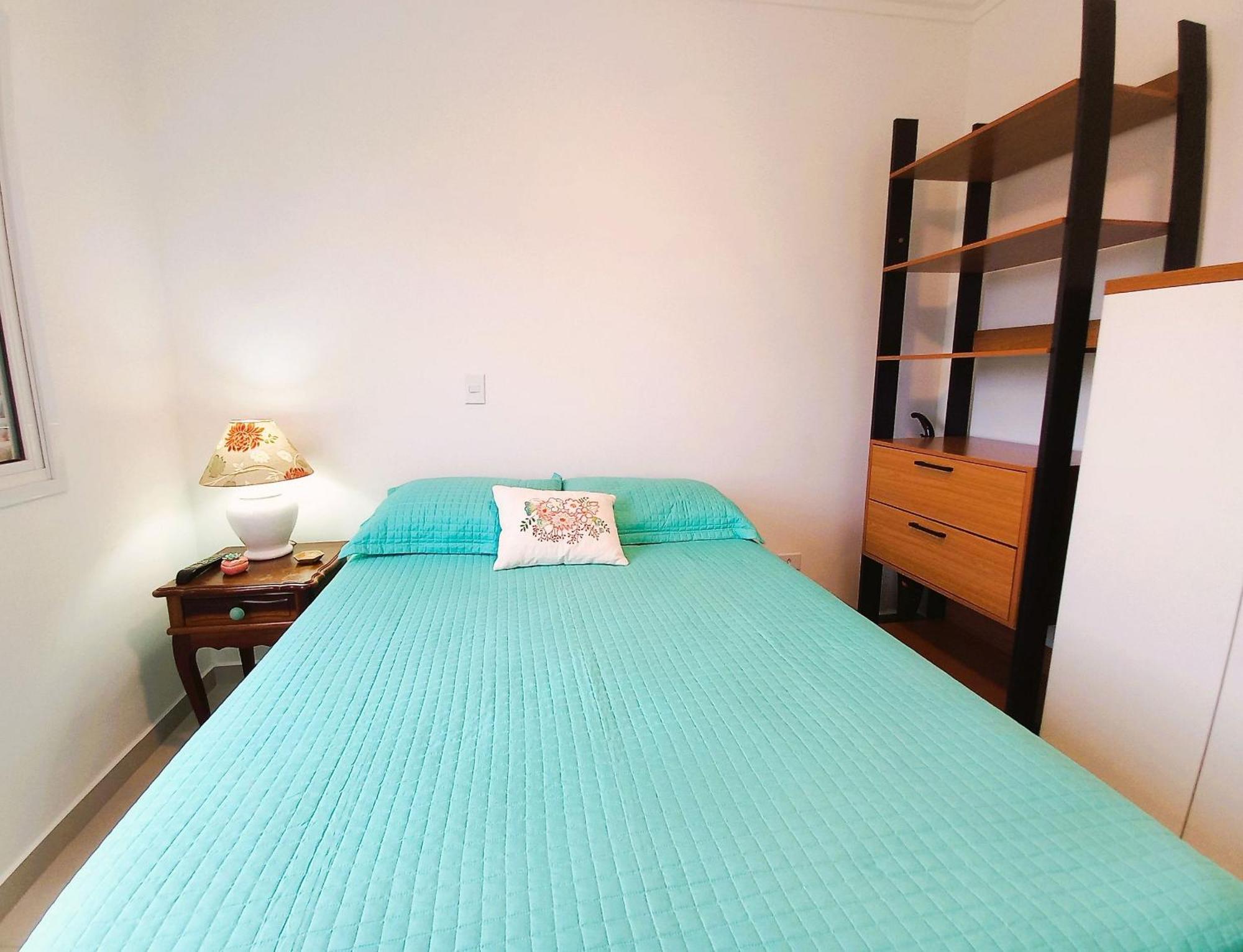 500 Metros Da Orla Itagua Em Ubatuba - Varanda Gourmet/ Wi-Fi Ngoại thất bức ảnh