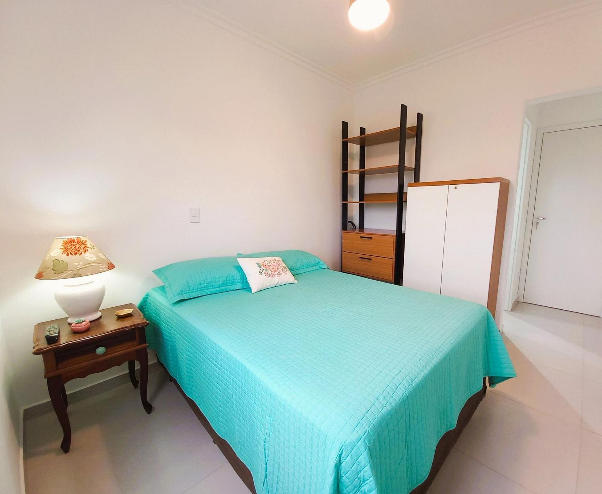 500 Metros Da Orla Itagua Em Ubatuba - Varanda Gourmet/ Wi-Fi Ngoại thất bức ảnh